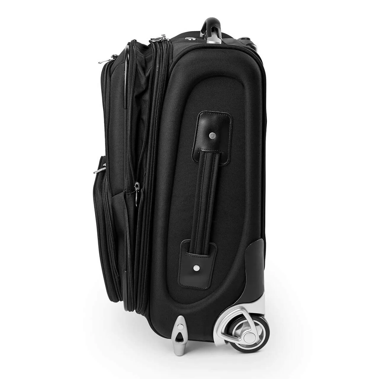 Buccaneers Carry On Luggage | Tampa Bay Buccaneers Rolling Carry On Luggage