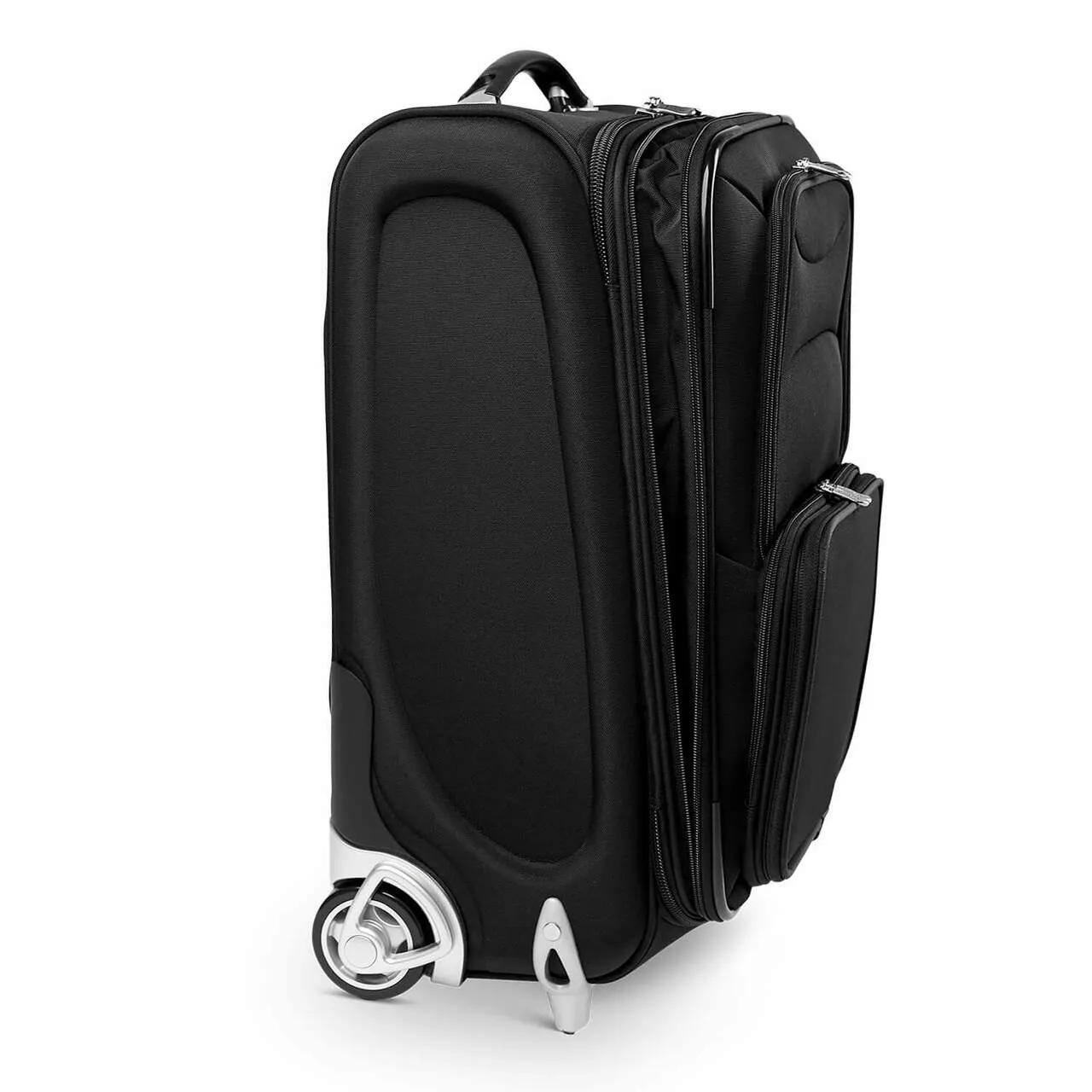 Buccaneers Carry On Luggage | Tampa Bay Buccaneers Rolling Carry On Luggage