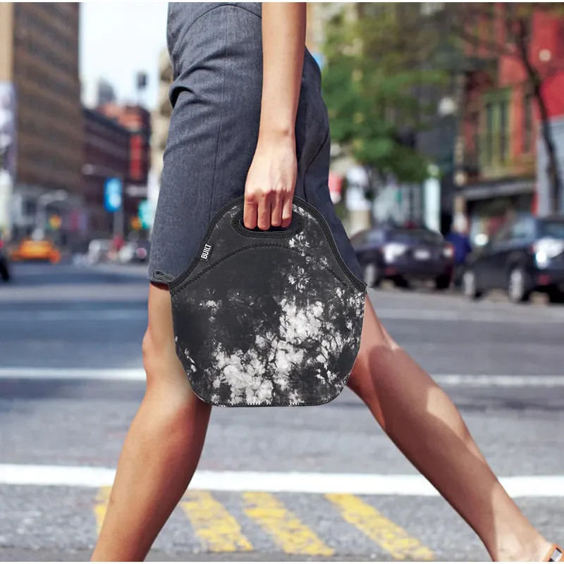 Built NY Gourmet Getaway Lunch Bag