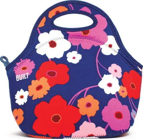 Built NY Gourmet Getaway Lunch Bag