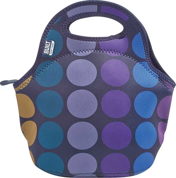 Built NY Gourmet Getaway Lunch Bag