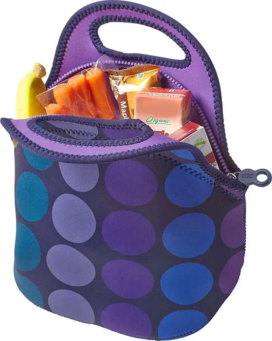Built NY Gourmet Getaway Lunch Bag