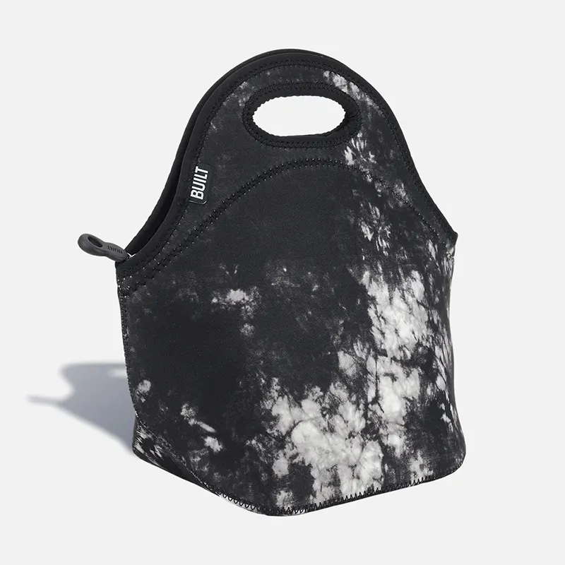 Built NY Gourmet Getaway Lunch Bag
