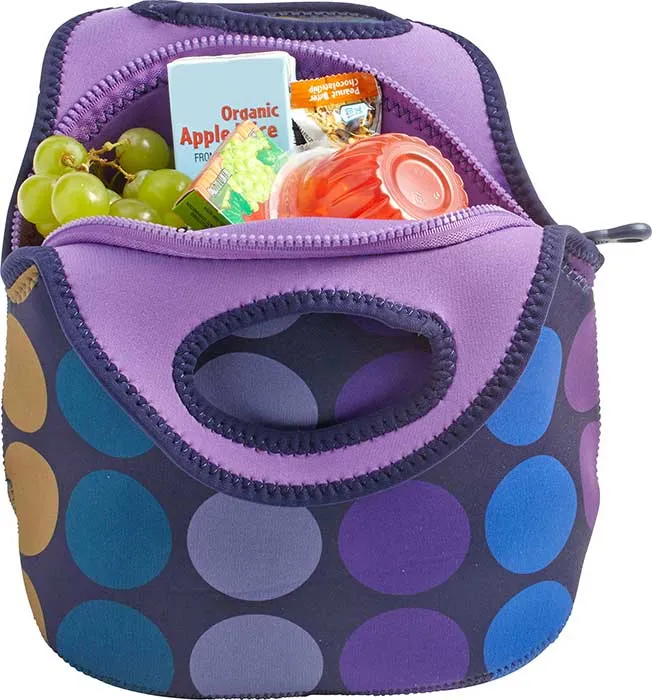 Built NY Gourmet Getaway Lunch Bag