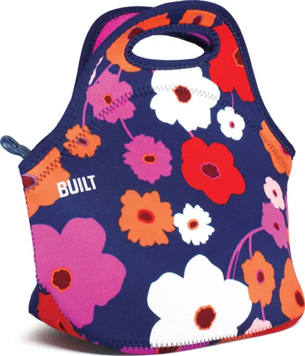 Built NY Gourmet Getaway Lunch Bag