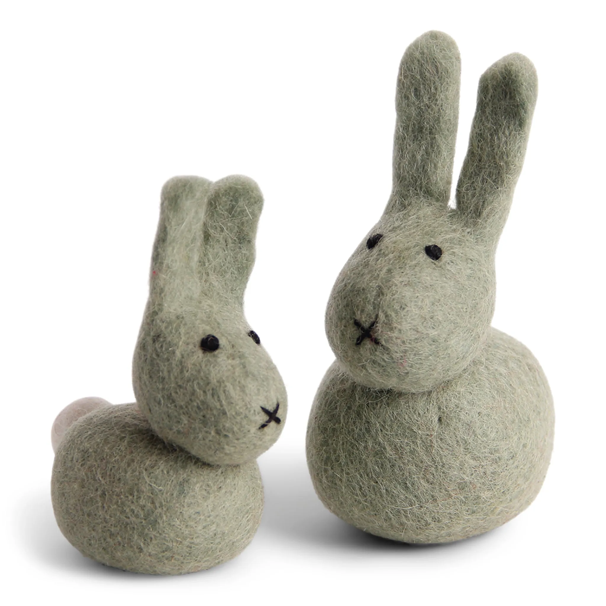 Bunny Set by Én Gry & Sif