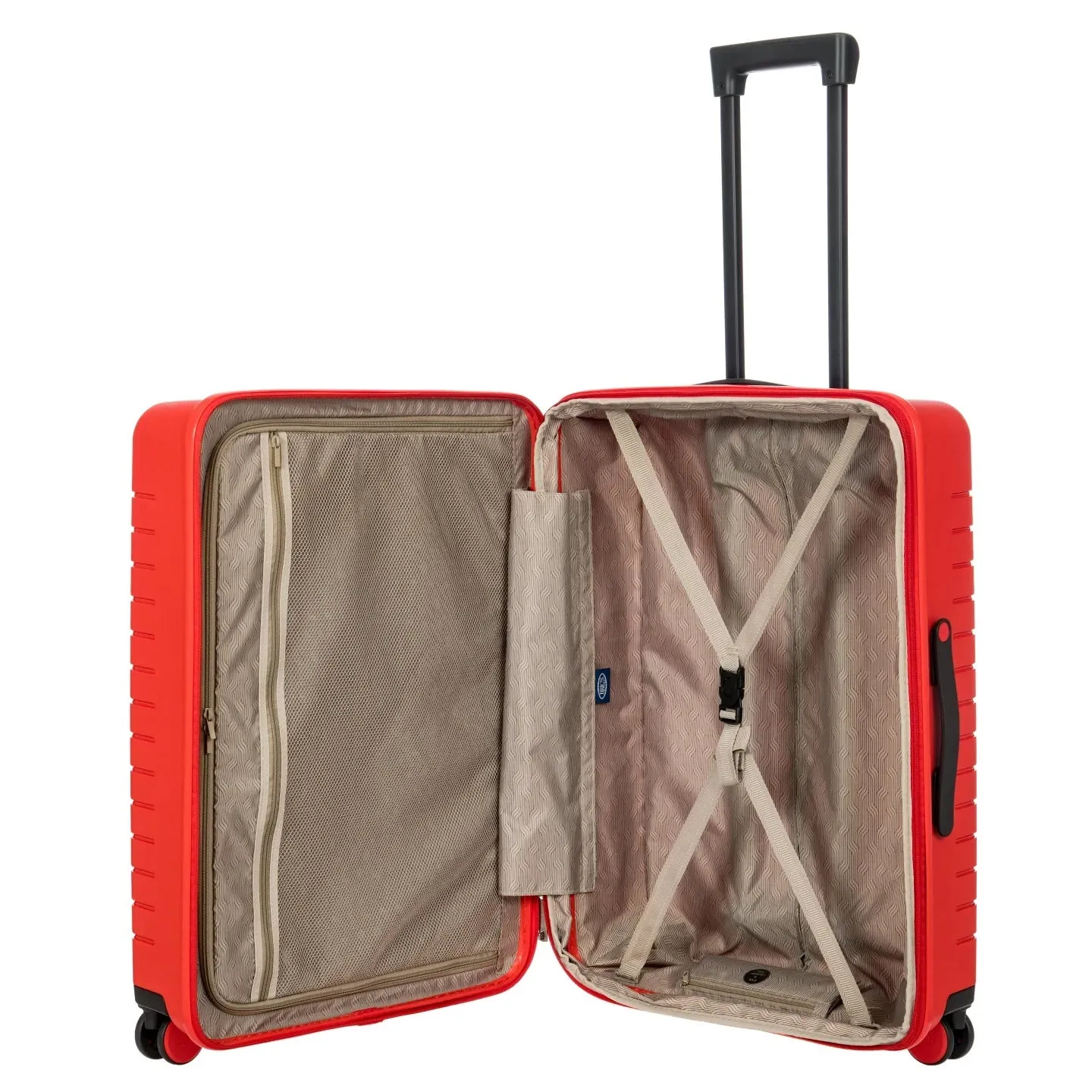 B/Y Ulisse Expandable Carry-On Spinner