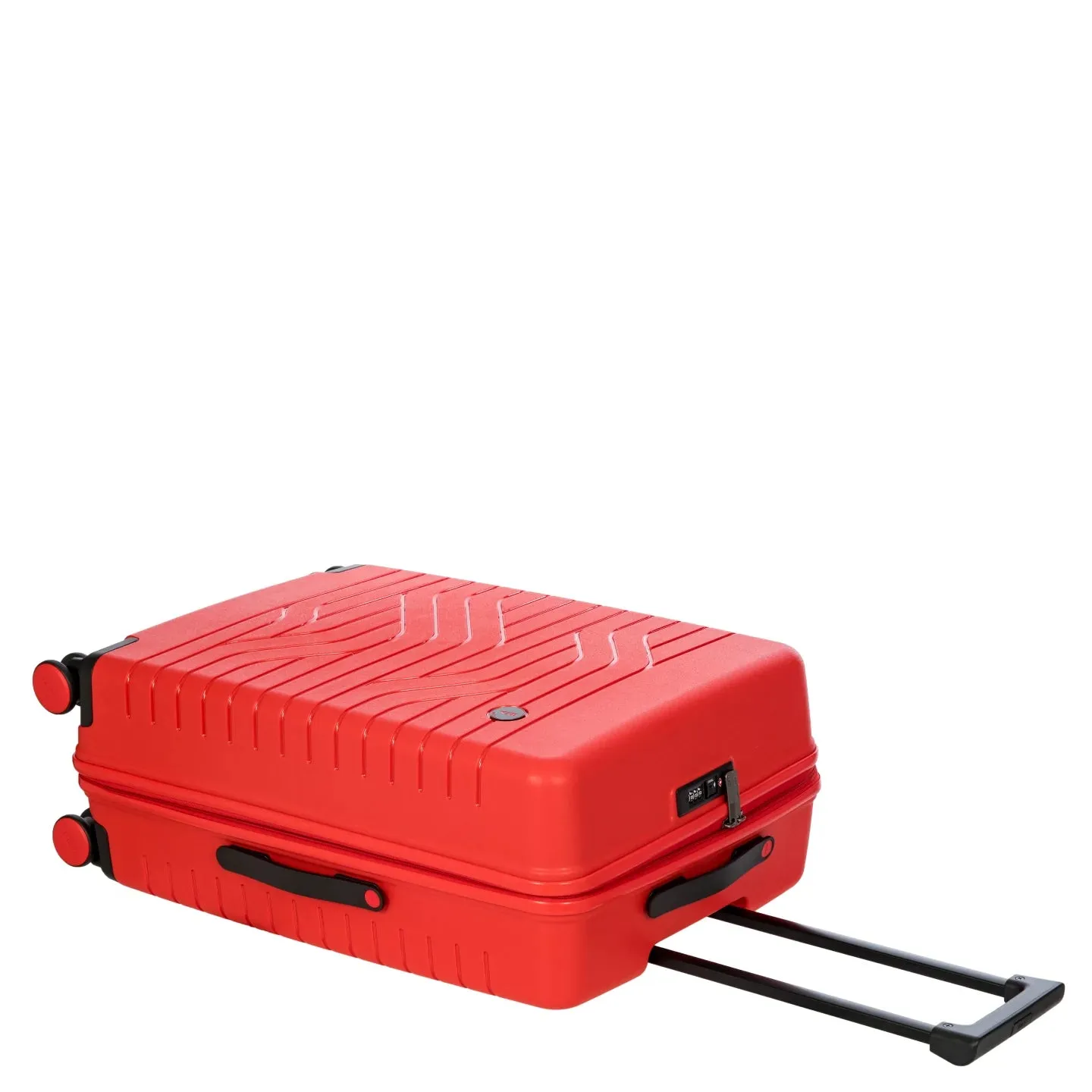 B/Y Ulisse Expandable Carry-On Spinner