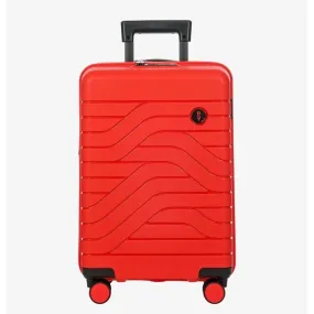 B/Y Ulisse Expandable Carry-On Spinner