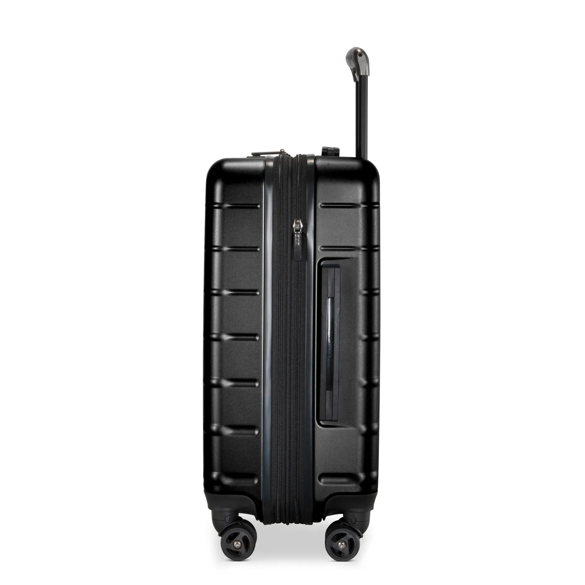 Cambria Hardside Carry-On Expandable Spinner - Black