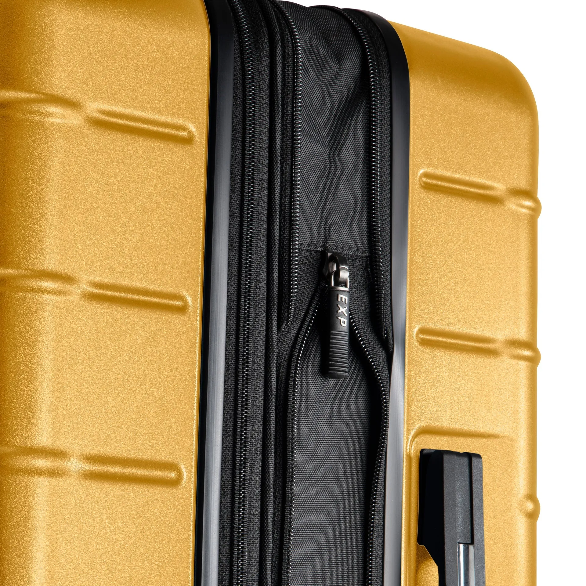 Cambria Hardside Carry-On Expandable Spinner - Mango