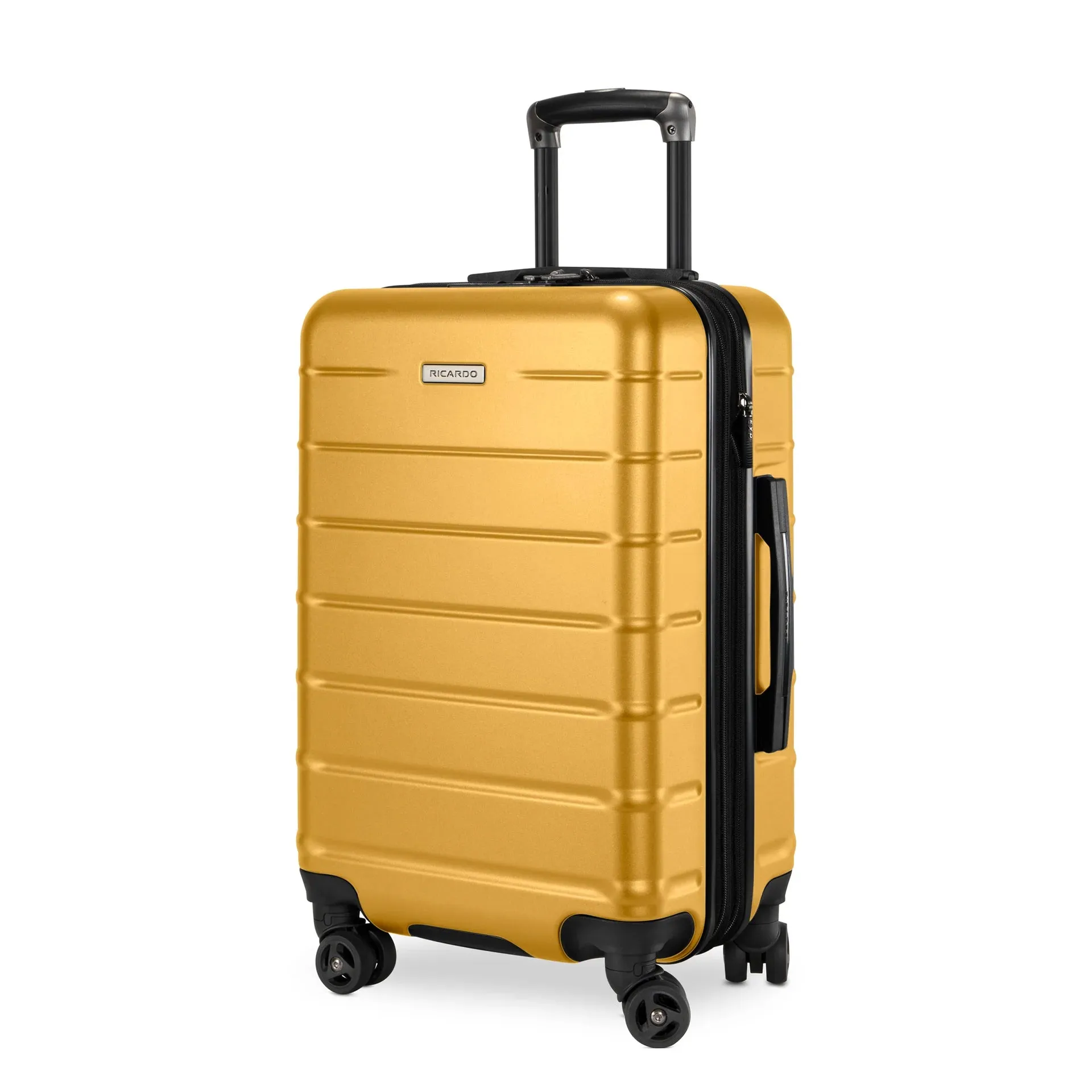 Cambria Hardside Carry-On Expandable Spinner - Mango