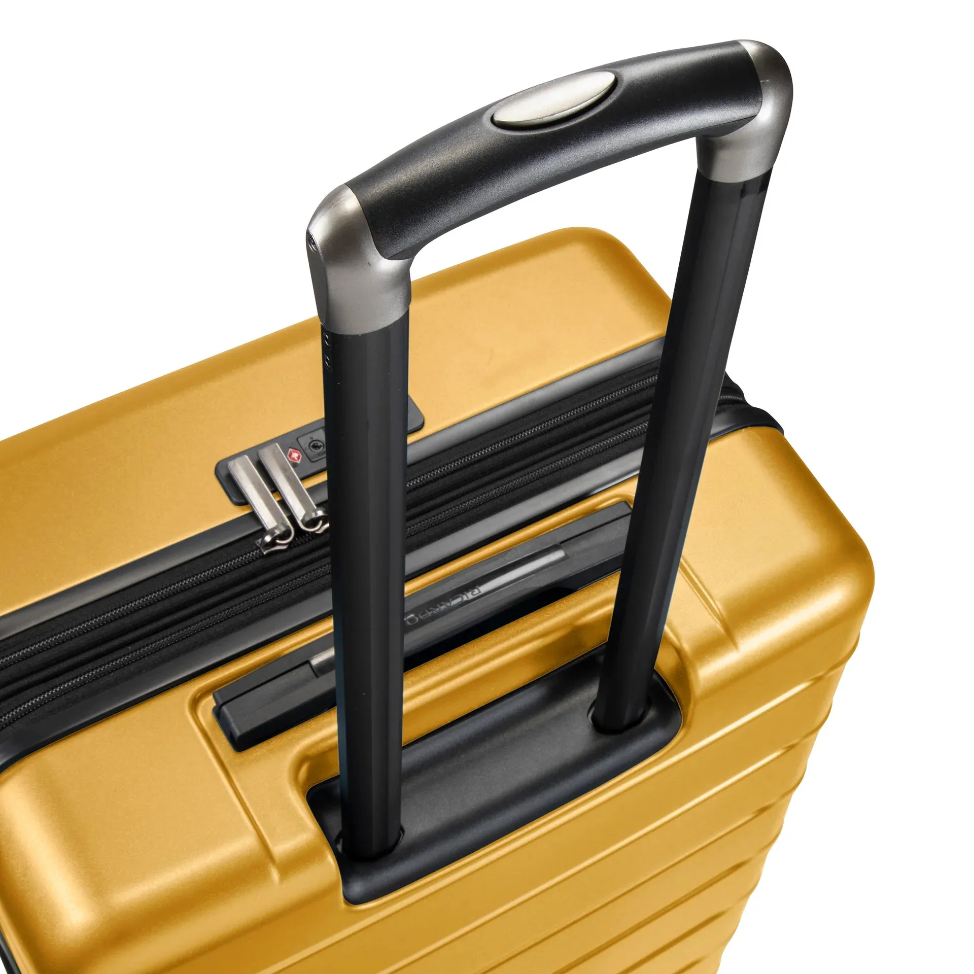 Cambria Hardside Carry-On Expandable Spinner - Mango