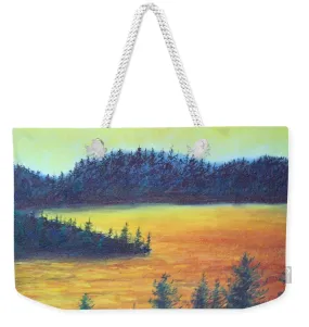 Citron Adventures - Weekender Tote Bag