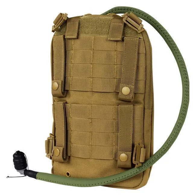Condor LCS Tidepool Hydration Carrier Coyote Brown