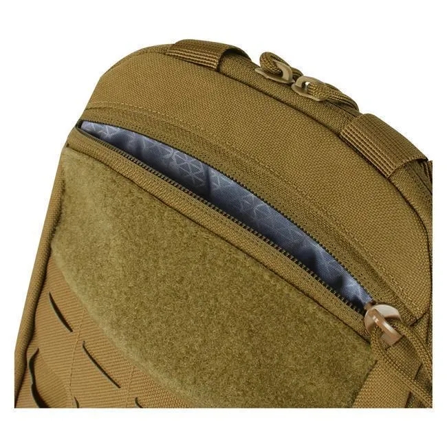 Condor LCS Tidepool Hydration Carrier Coyote Brown