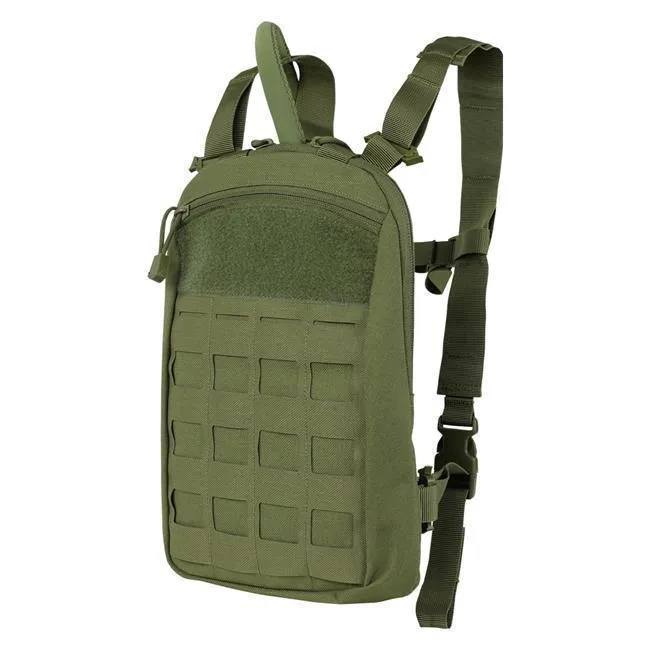 Condor LCS Tidepool Hydration Carrier OD Green