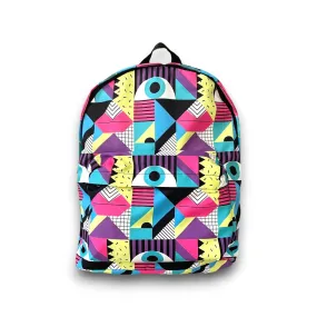 Cool Kid Backpack - Eye See You
