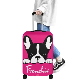 Cooper - Luggage Cover