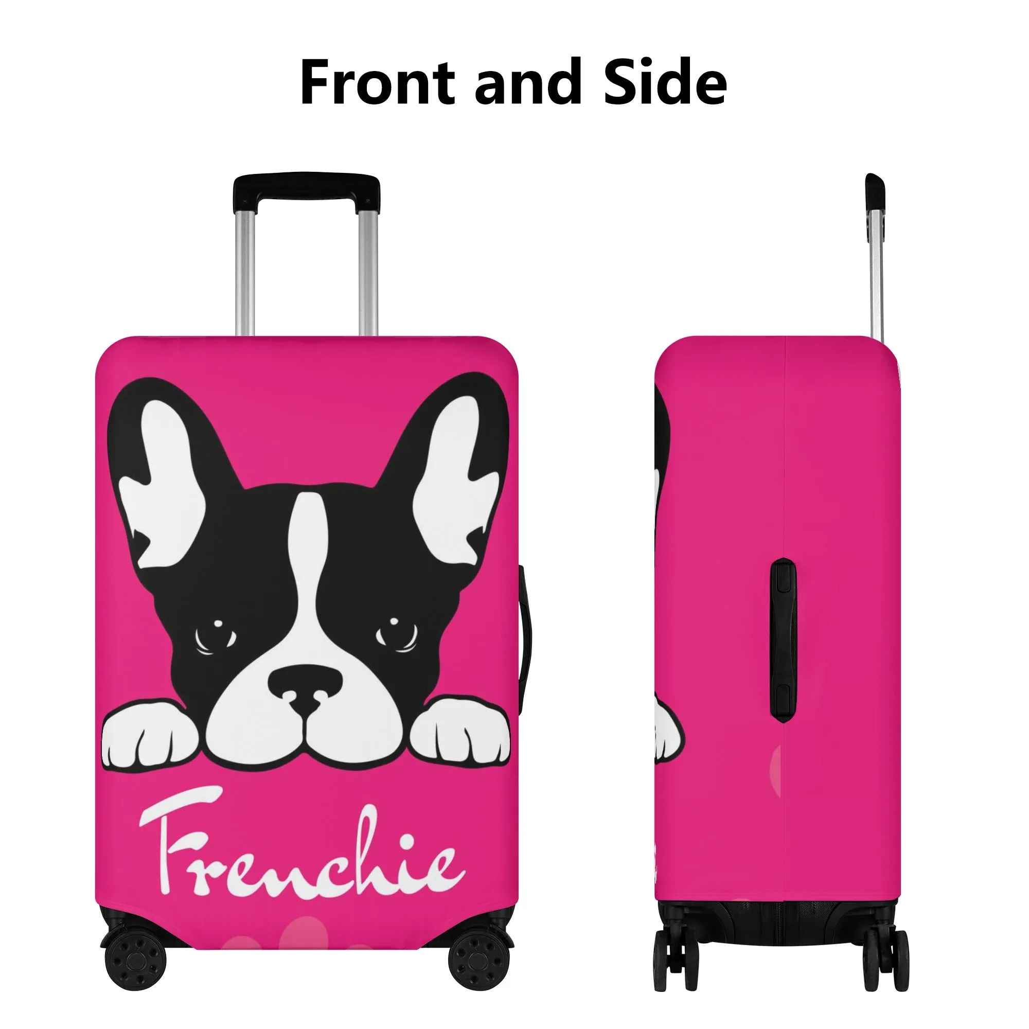 Cooper - Luggage Cover