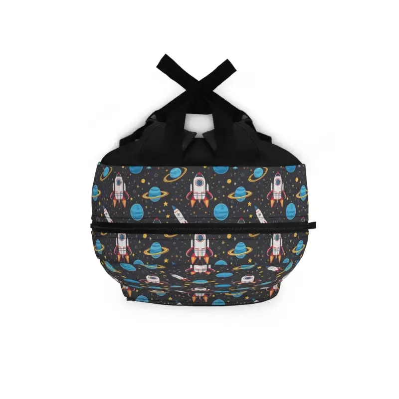 Cozy Rocket Backpack Life Journeys Redefined