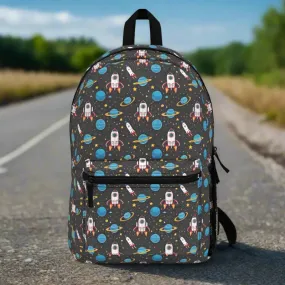 Cozy Rocket Backpack Life Journeys Redefined