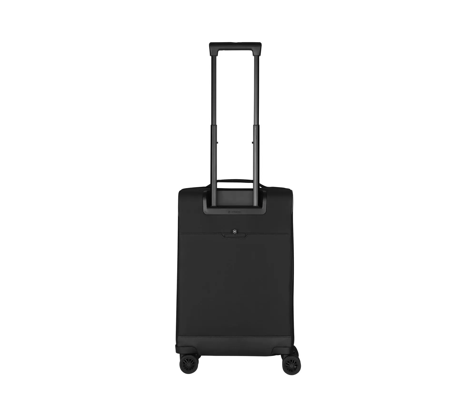 Crosslight Frequent Flyer Plus Softside Carry-On
