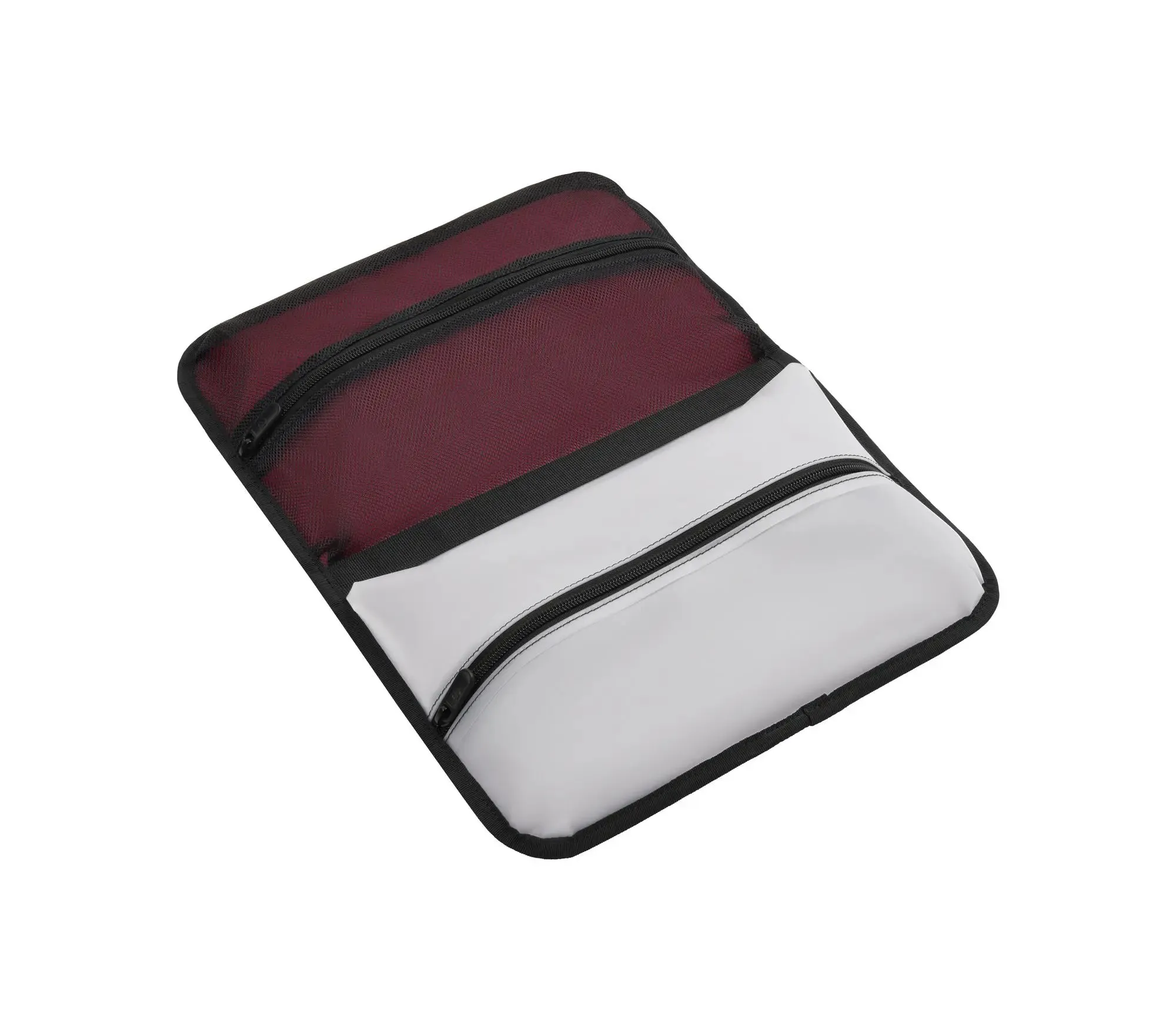 Crosslight Frequent Flyer Plus Softside Carry-On
