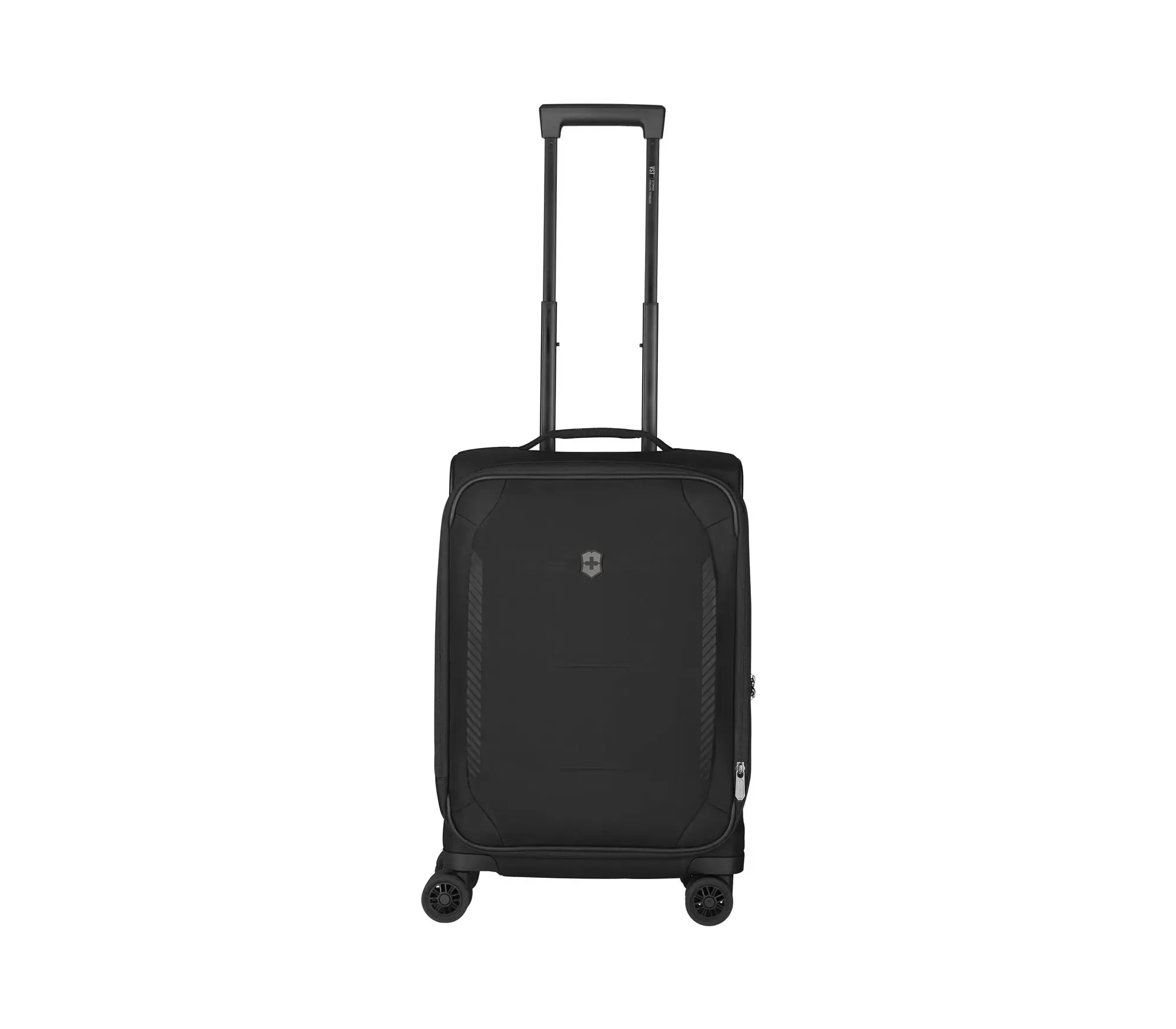 Crosslight Frequent Flyer Plus Softside Carry-On