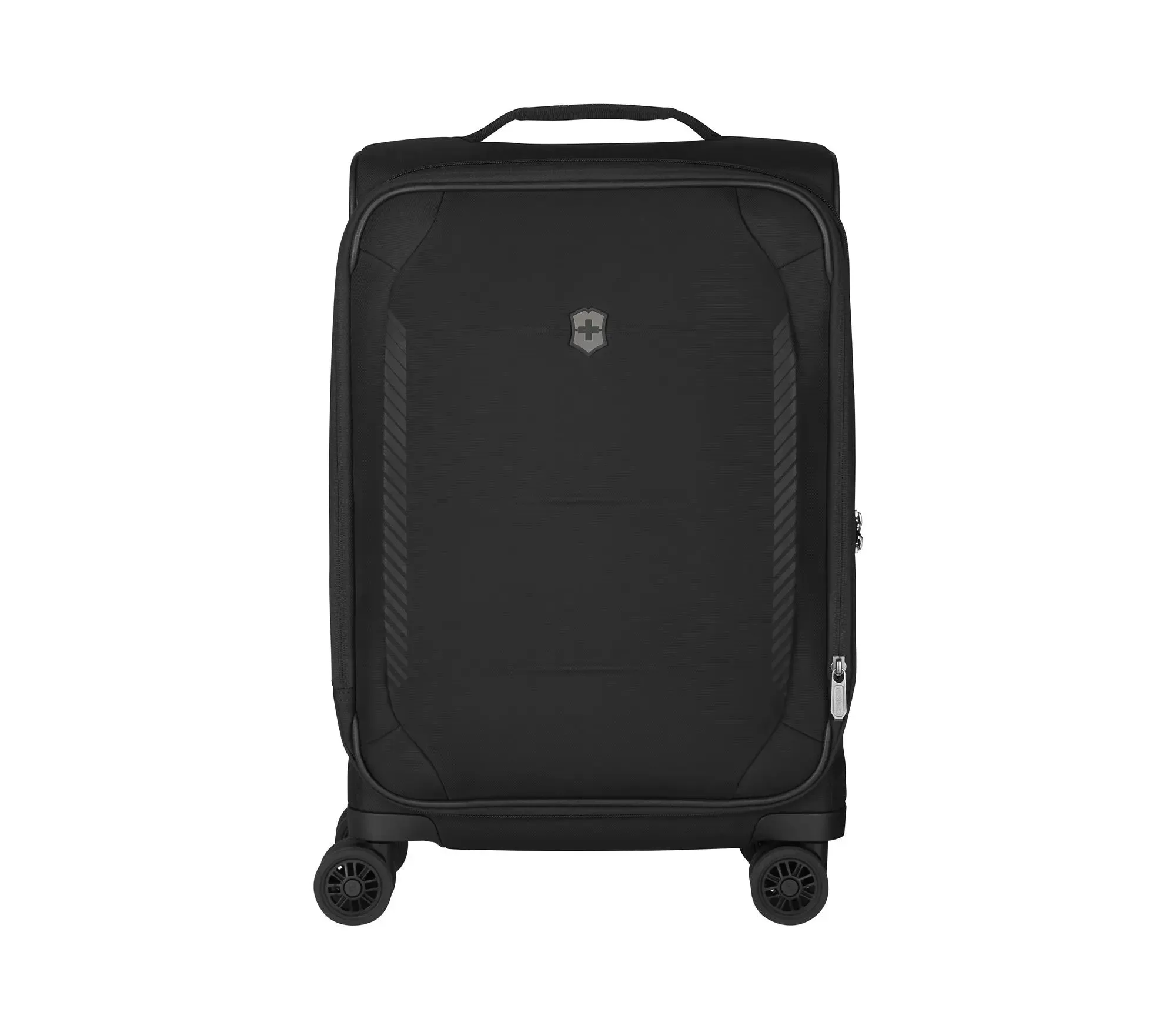 Crosslight Frequent Flyer Plus Softside Carry-On
