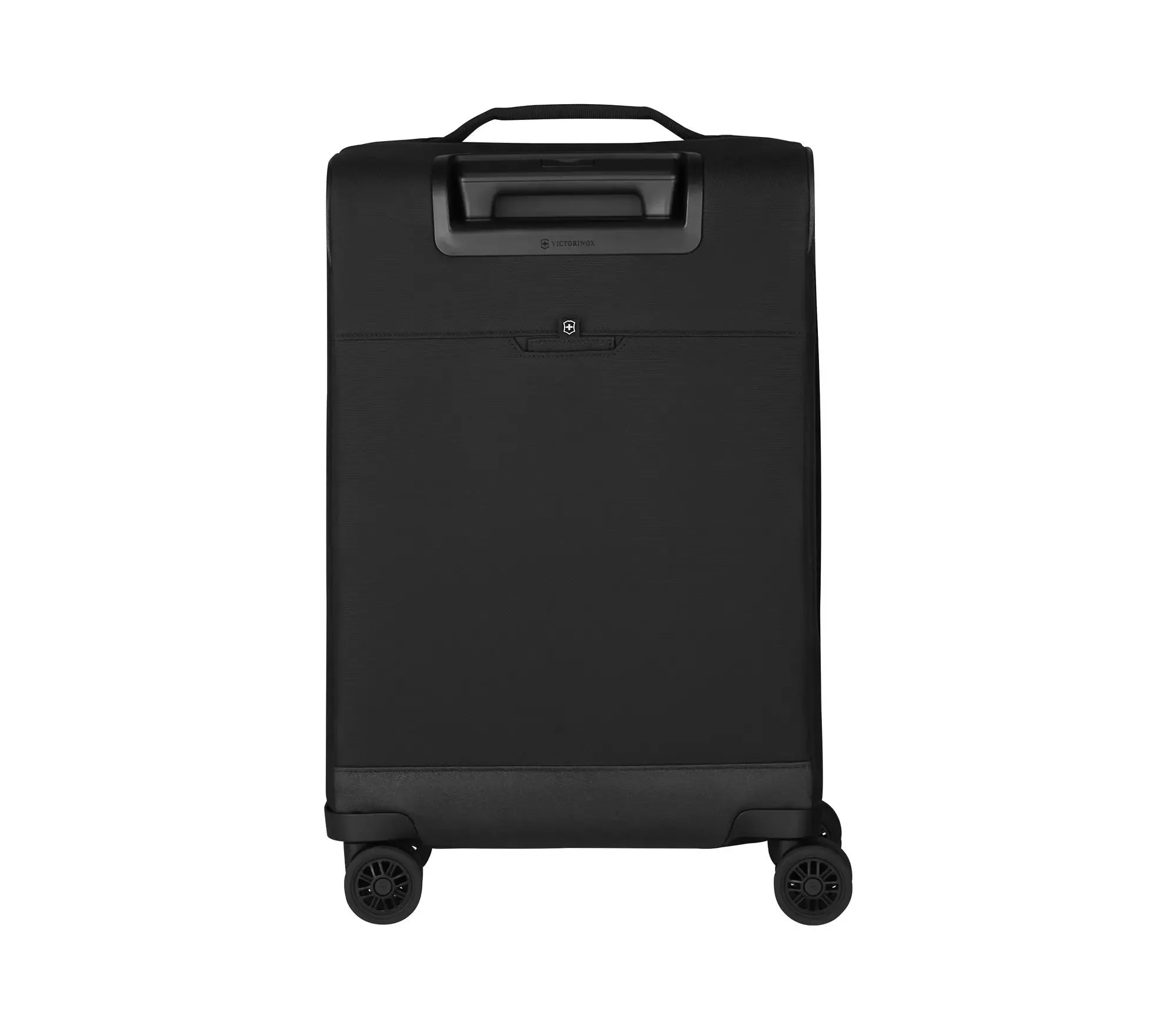 Crosslight Frequent Flyer Plus Softside Carry-On