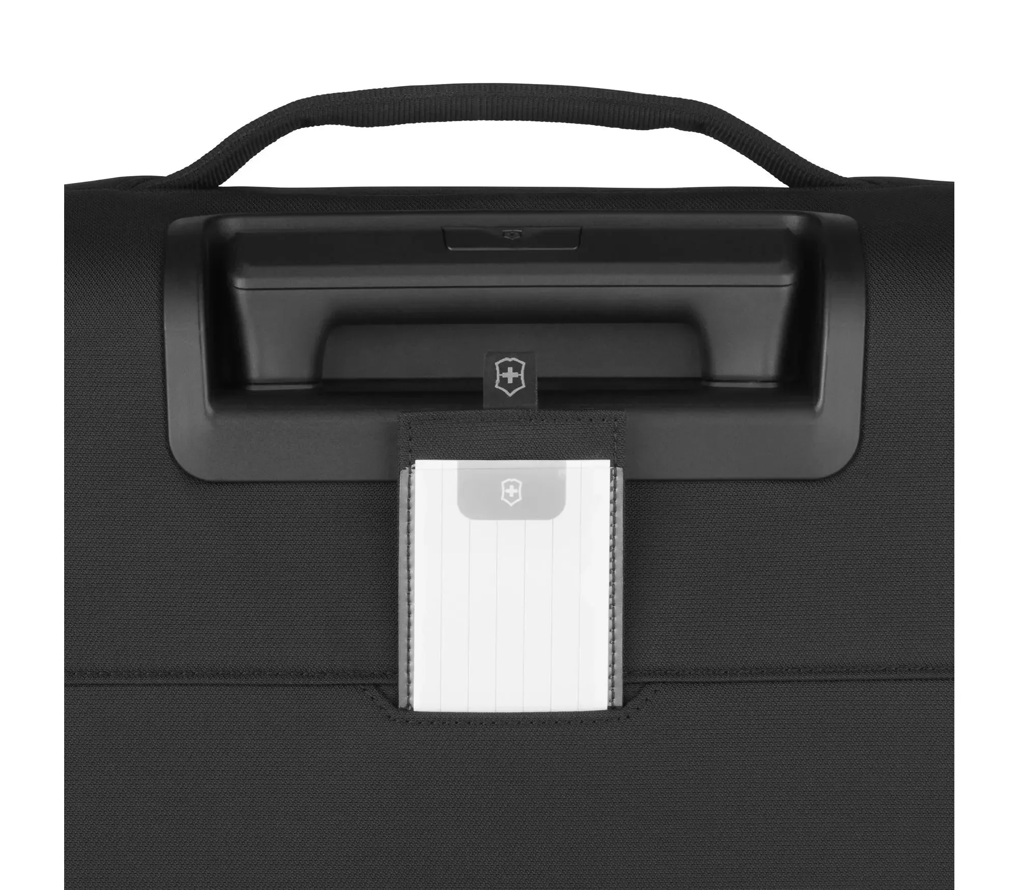 Crosslight Frequent Flyer Plus Softside Carry-On
