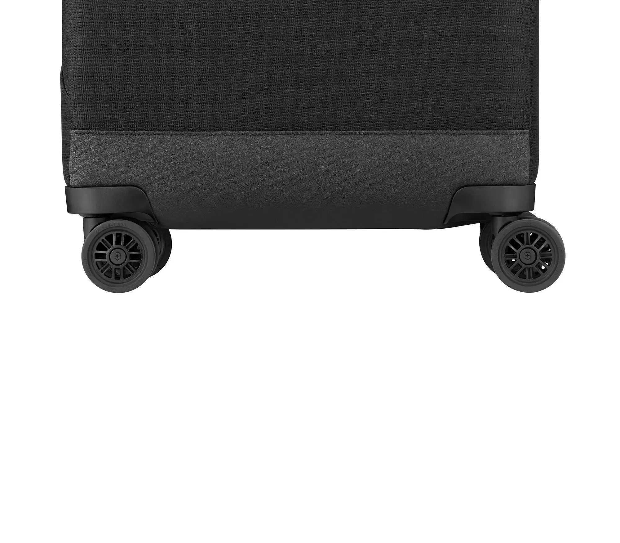 Crosslight Frequent Flyer Plus Softside Carry-On