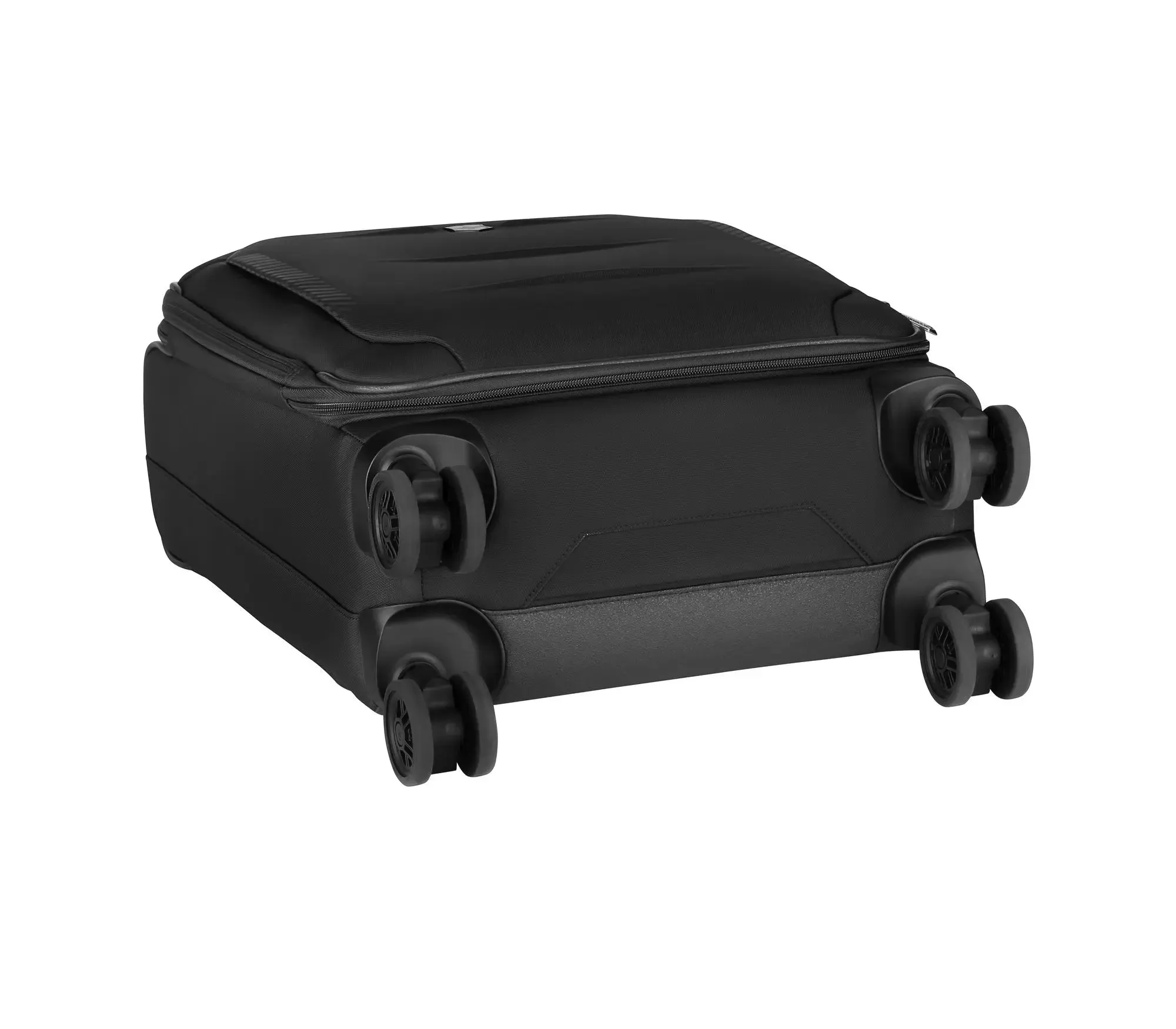 Crosslight Frequent Flyer Plus Softside Carry-On