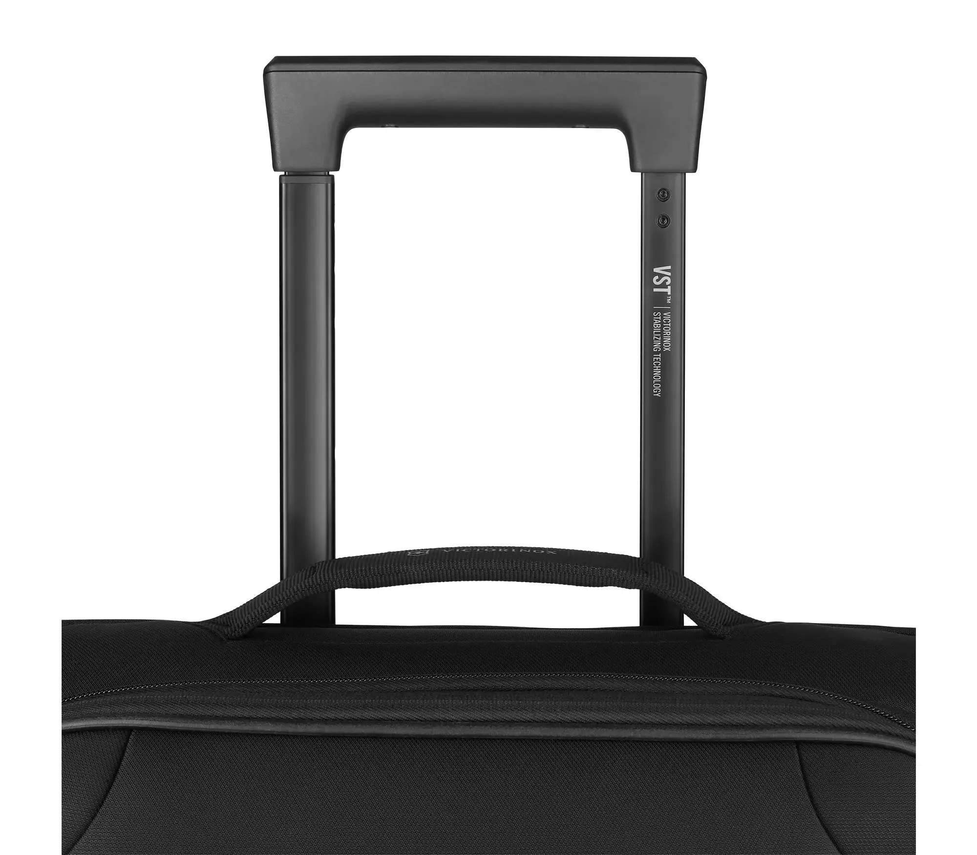 Crosslight Frequent Flyer Plus Softside Carry-On