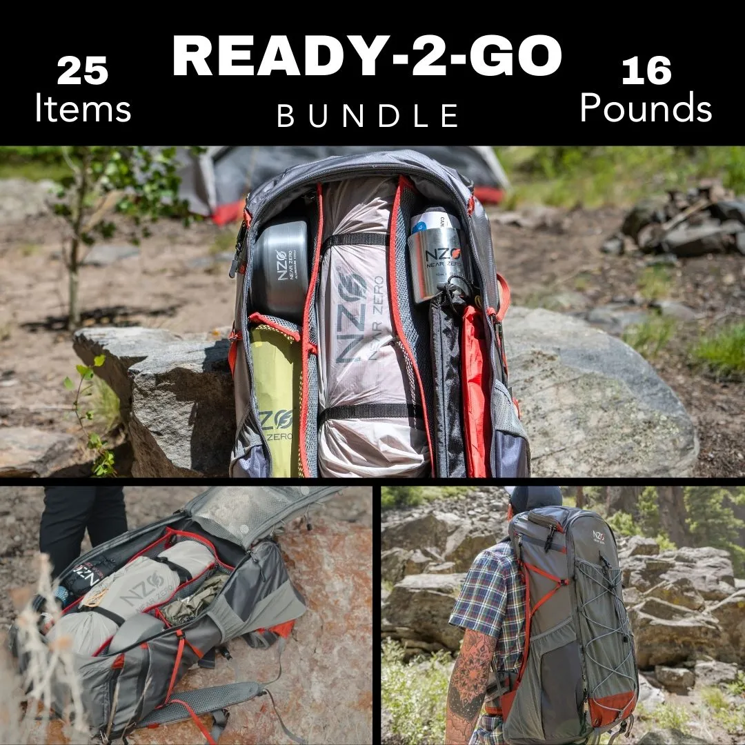 Customized Bundle