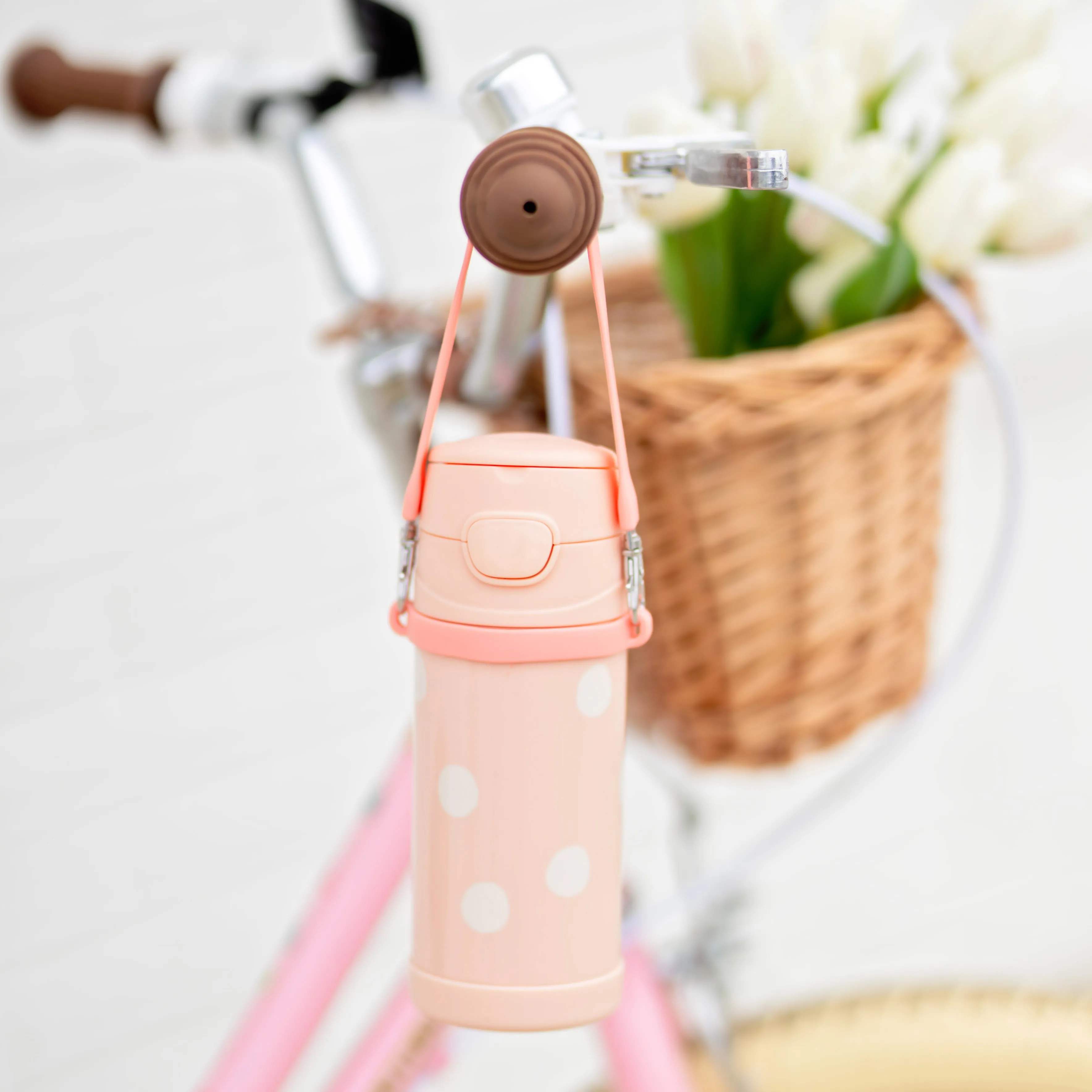 Cutie Handle