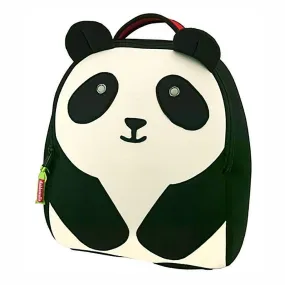 Dabbawalla Backpack Panda