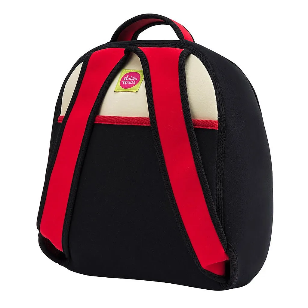 Dabbawalla Backpack Panda