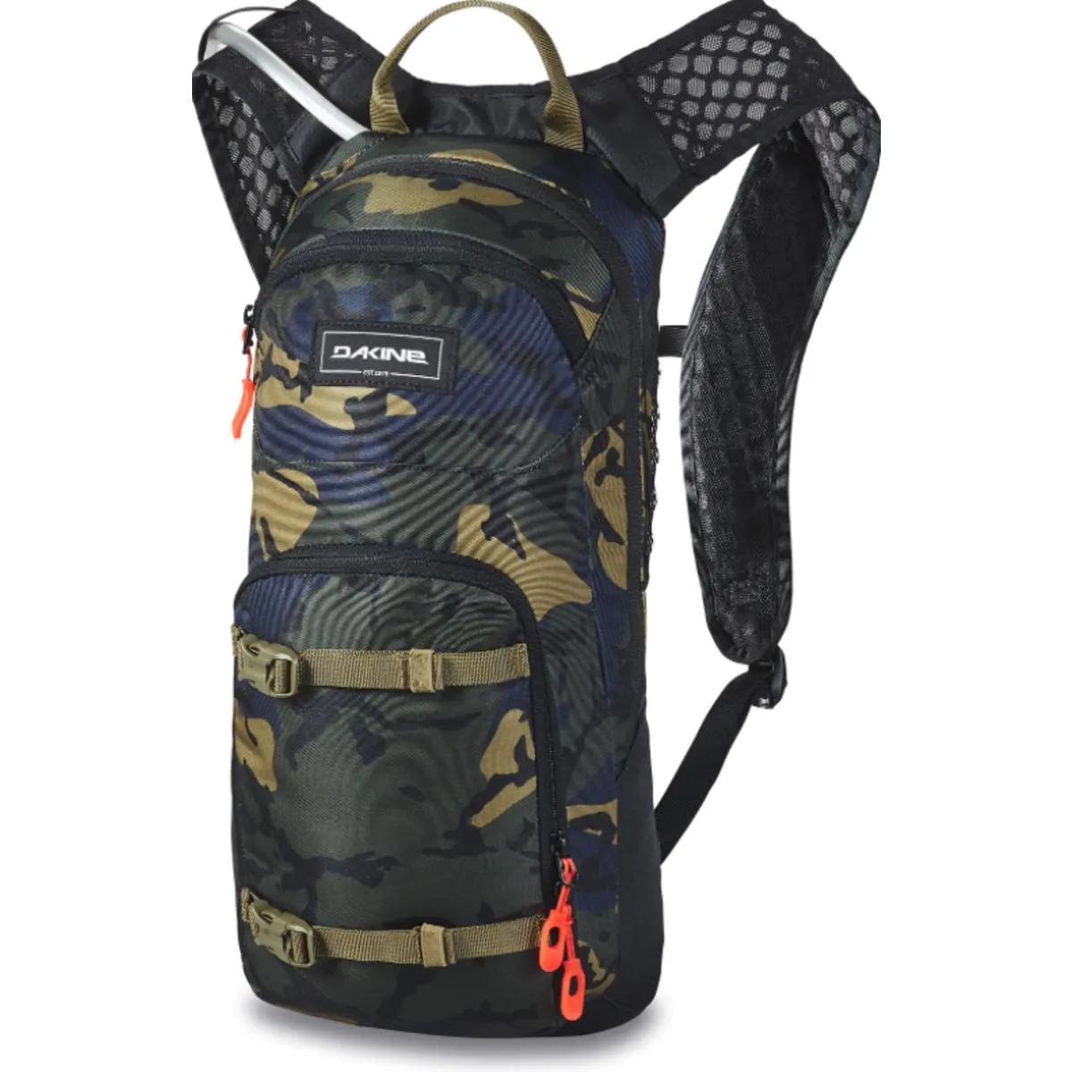 Dakine Session 8L Backpack