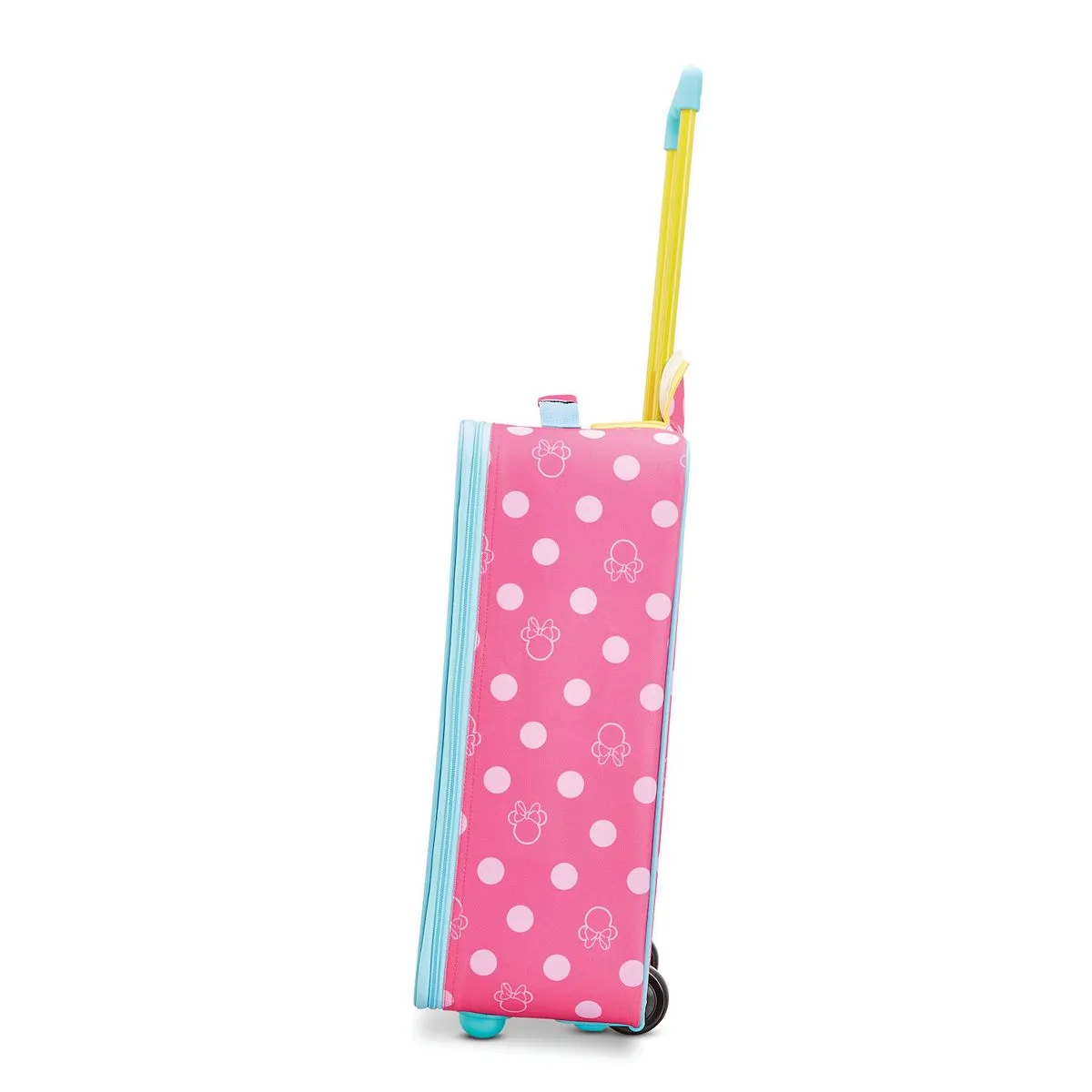 DISNEY CHILDREN'S CARRY-ON LUGGAGE