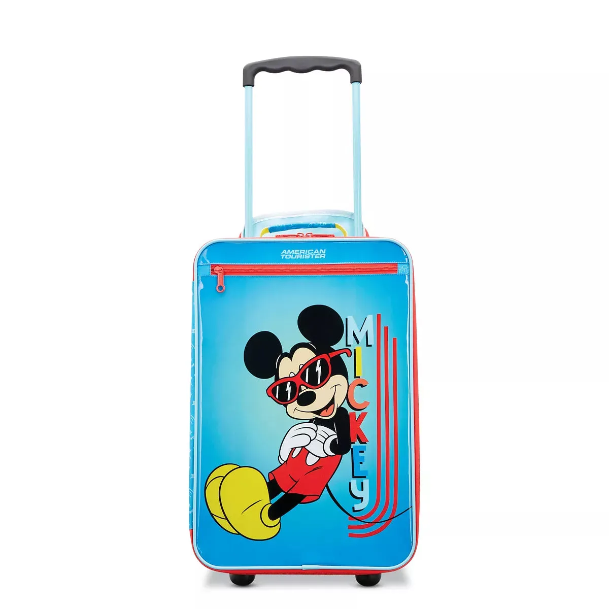 DISNEY CHILDREN'S CARRY-ON LUGGAGE