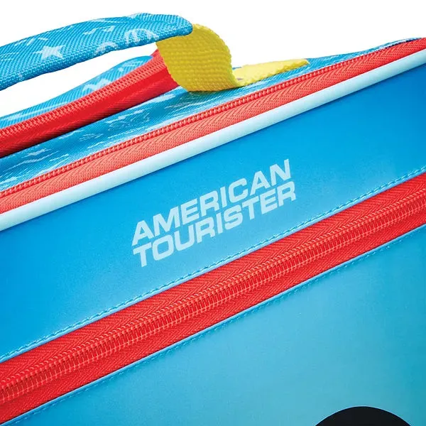 DISNEY CHILDREN'S CARRY-ON LUGGAGE