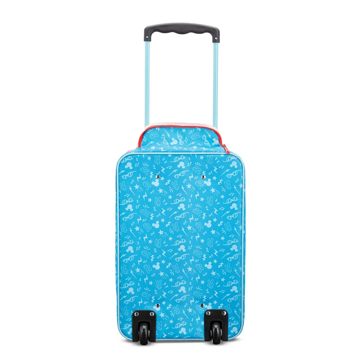 DISNEY CHILDREN'S CARRY-ON LUGGAGE
