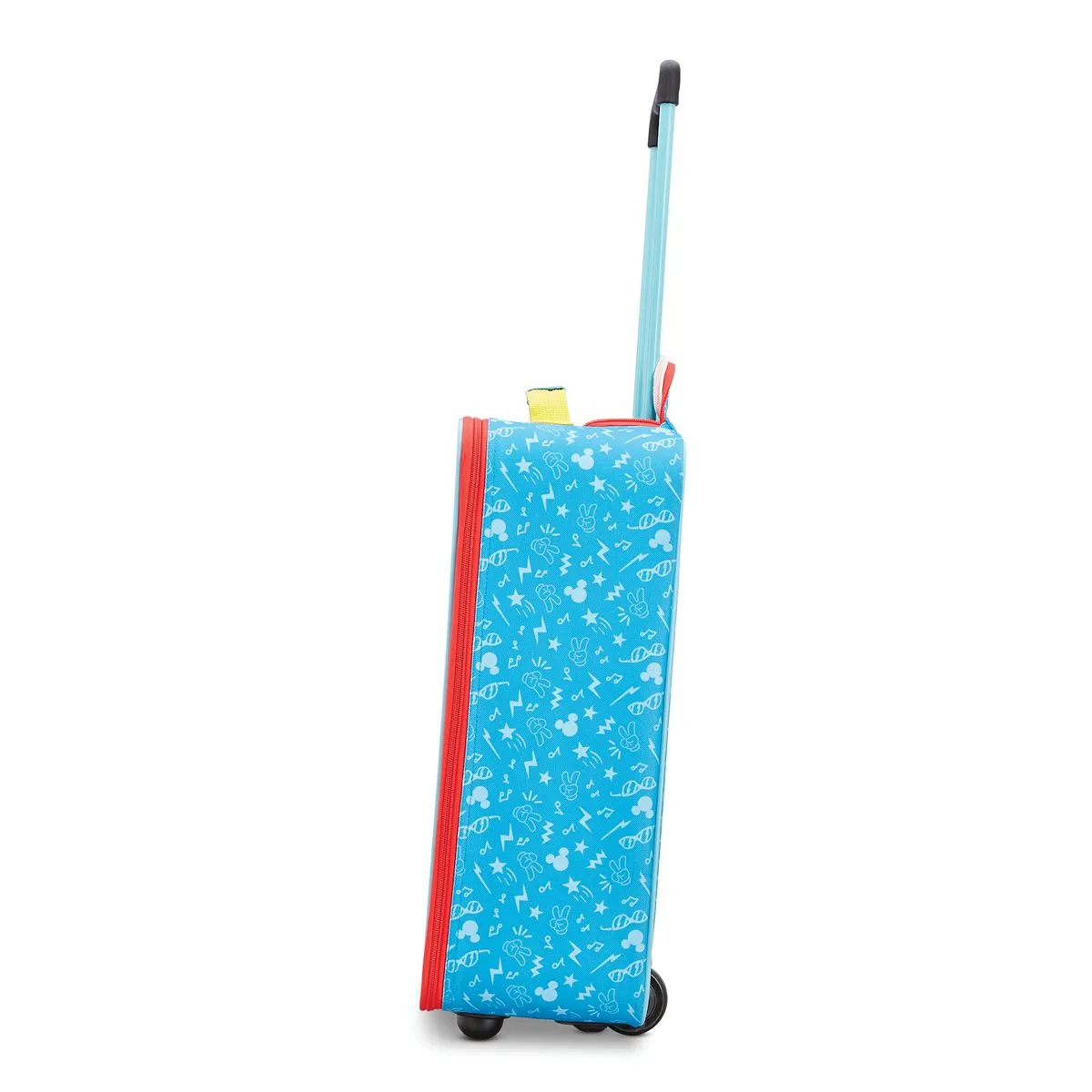 DISNEY CHILDREN'S CARRY-ON LUGGAGE