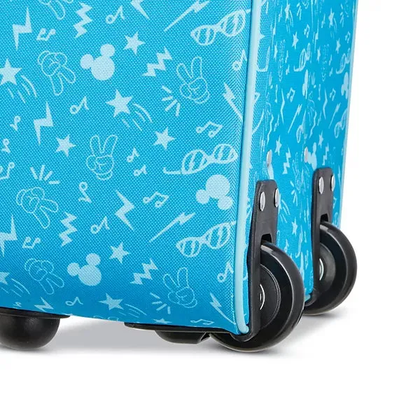 DISNEY CHILDREN'S CARRY-ON LUGGAGE
