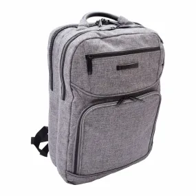 DR493 Backpack Lightweight Casual Travel Rucksack Grey