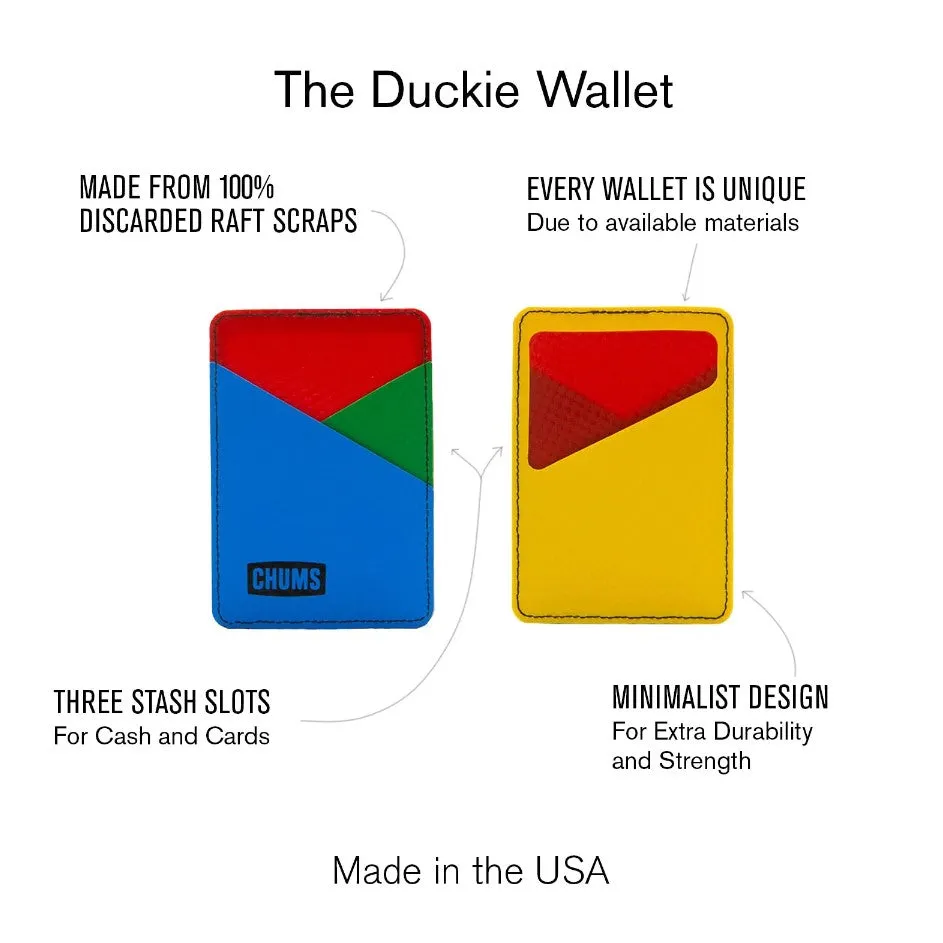 DUCKIE WALLET