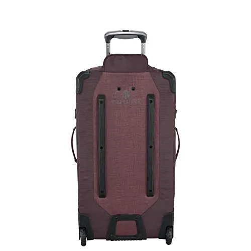 Eagle Creek ORV Wheeled Duffel 80l/26 2 Bag, Earth Red, 26-Inch