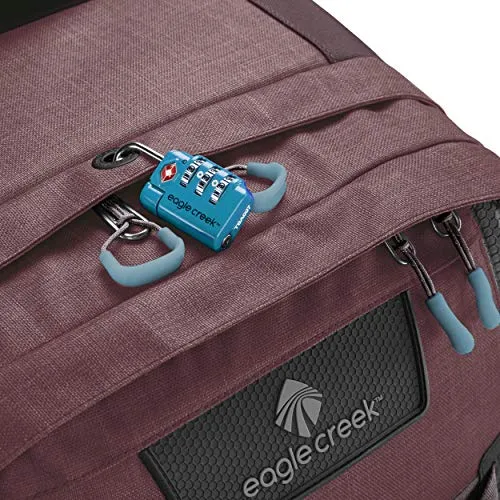 Eagle Creek ORV Wheeled Duffel 80l/26 2 Bag, Earth Red, 26-Inch